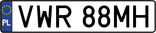VWR88MH