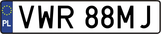 VWR88MJ