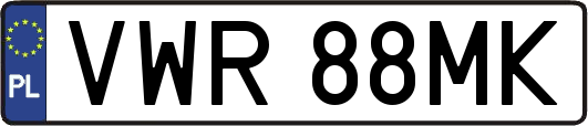 VWR88MK