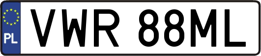 VWR88ML