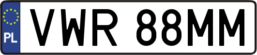 VWR88MM