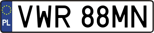 VWR88MN