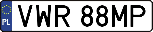 VWR88MP