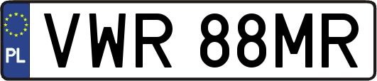 VWR88MR