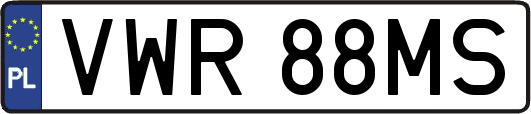 VWR88MS