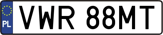 VWR88MT