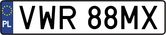 VWR88MX