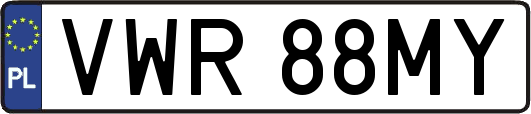 VWR88MY
