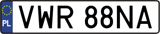 VWR88NA
