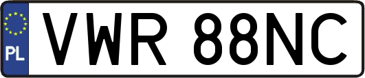 VWR88NC