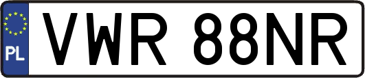 VWR88NR