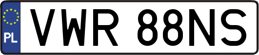 VWR88NS