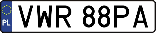 VWR88PA