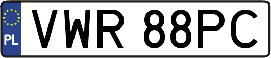 VWR88PC