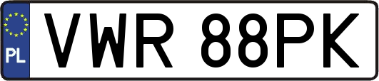 VWR88PK