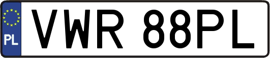 VWR88PL