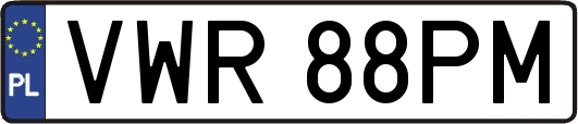 VWR88PM