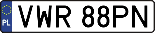 VWR88PN