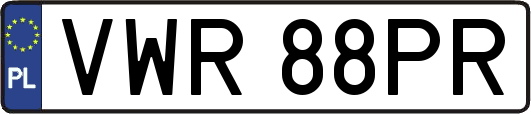 VWR88PR