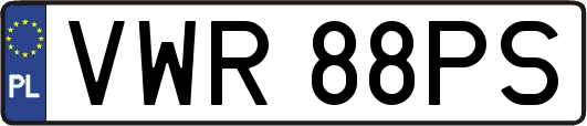 VWR88PS
