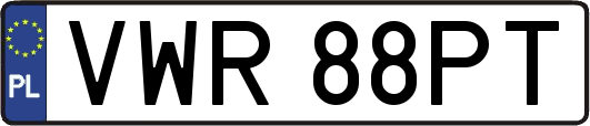VWR88PT