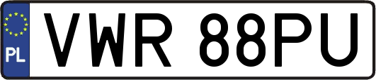VWR88PU