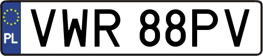 VWR88PV
