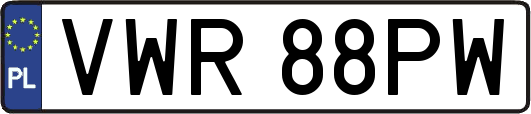 VWR88PW