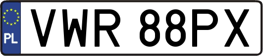 VWR88PX
