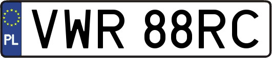 VWR88RC