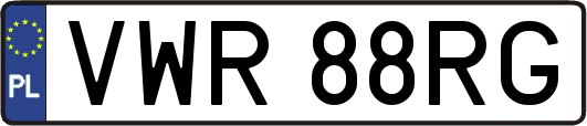 VWR88RG