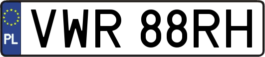 VWR88RH