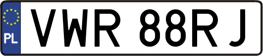 VWR88RJ