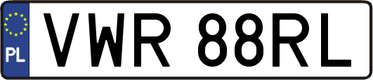VWR88RL