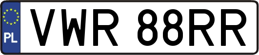 VWR88RR