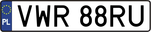 VWR88RU