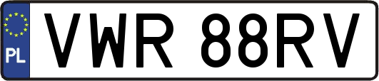 VWR88RV
