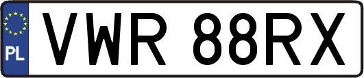 VWR88RX