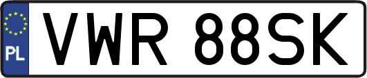 VWR88SK
