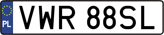 VWR88SL