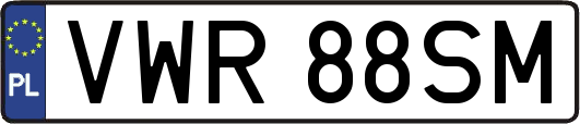 VWR88SM