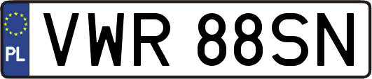 VWR88SN
