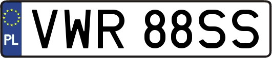 VWR88SS