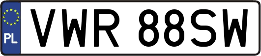 VWR88SW