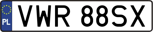 VWR88SX