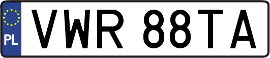VWR88TA