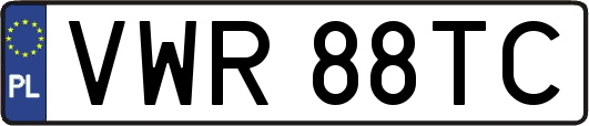 VWR88TC