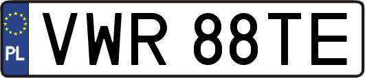 VWR88TE