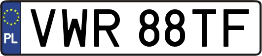 VWR88TF