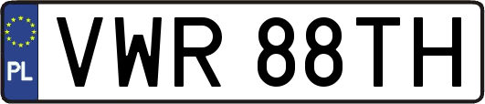 VWR88TH